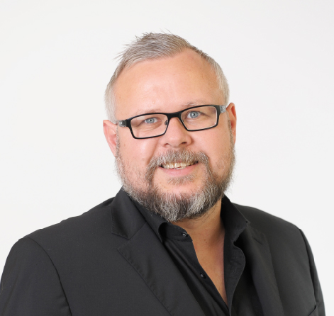 Andreas Burger